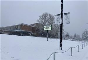 Snow Day!